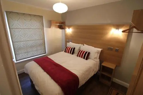 Salisbury Renovated Apartment