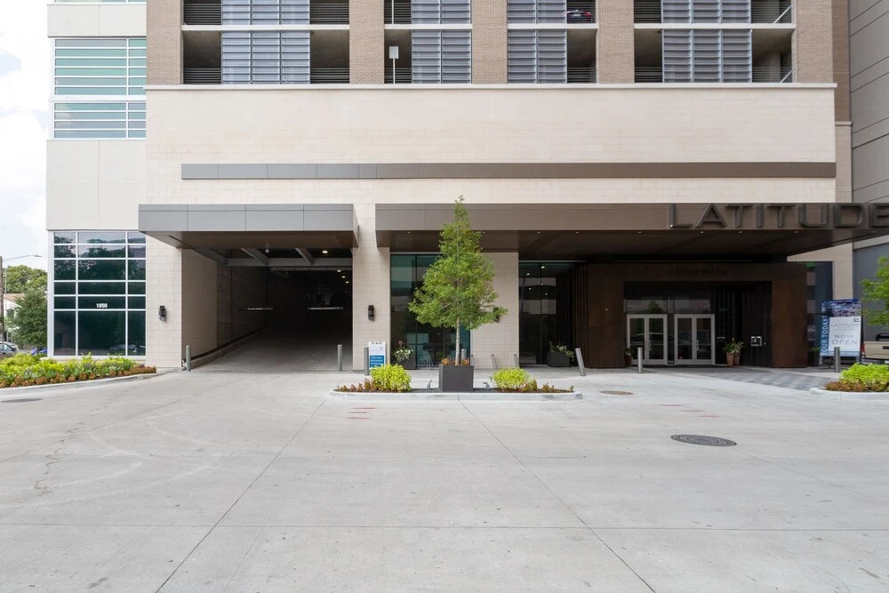 Latitude Med Center