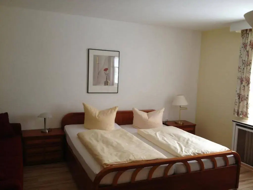 Aparthotel Jägerhaus