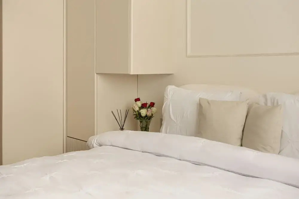 ARI - AFI Mall Luxurious Apartments