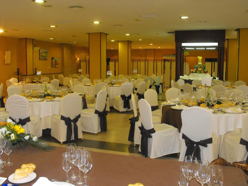 Hotel Hidalgo