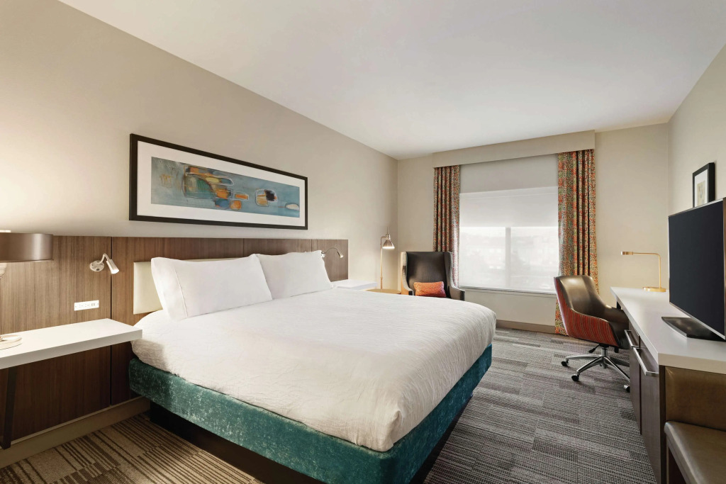 Hilton Garden Inn Oxford/Anniston, AL