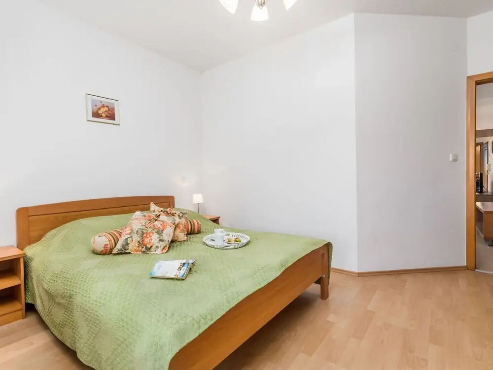 Ivana 2 Rab in Rab With 1 Bedrooms and 1 5 Bathrooms