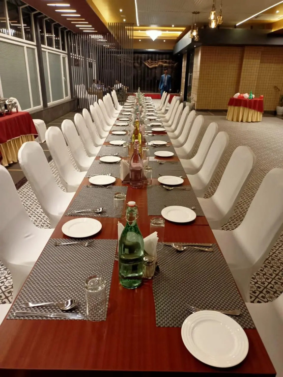 Hotel Satya Inn