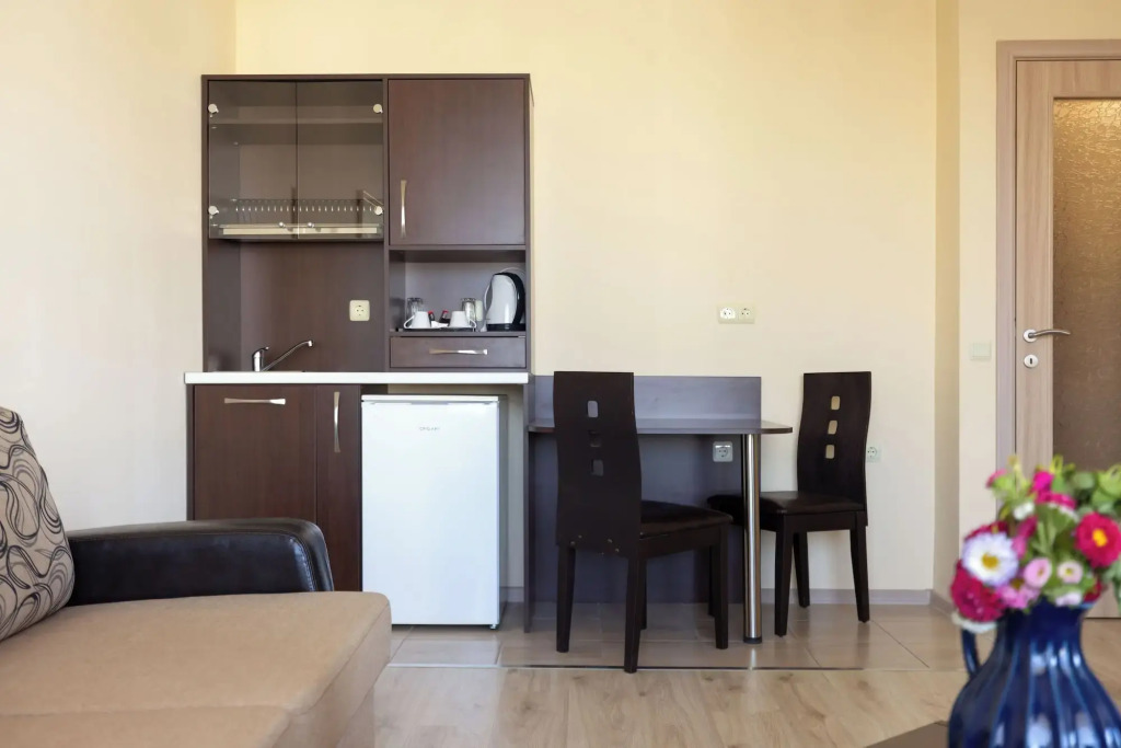 Rome Palace Deluxe - All Inclusive Premium