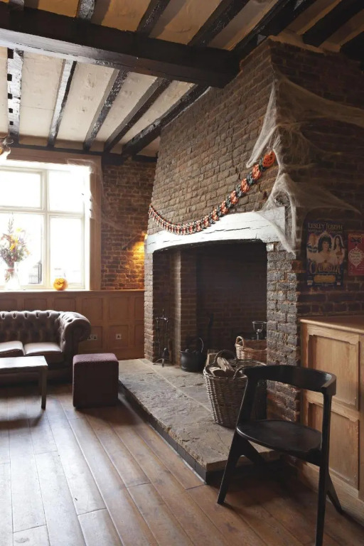 Kings Arms Hotel