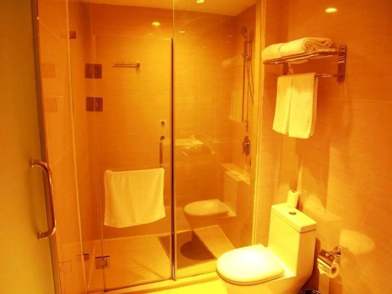Ji Hotel Harbin Youyi Rd