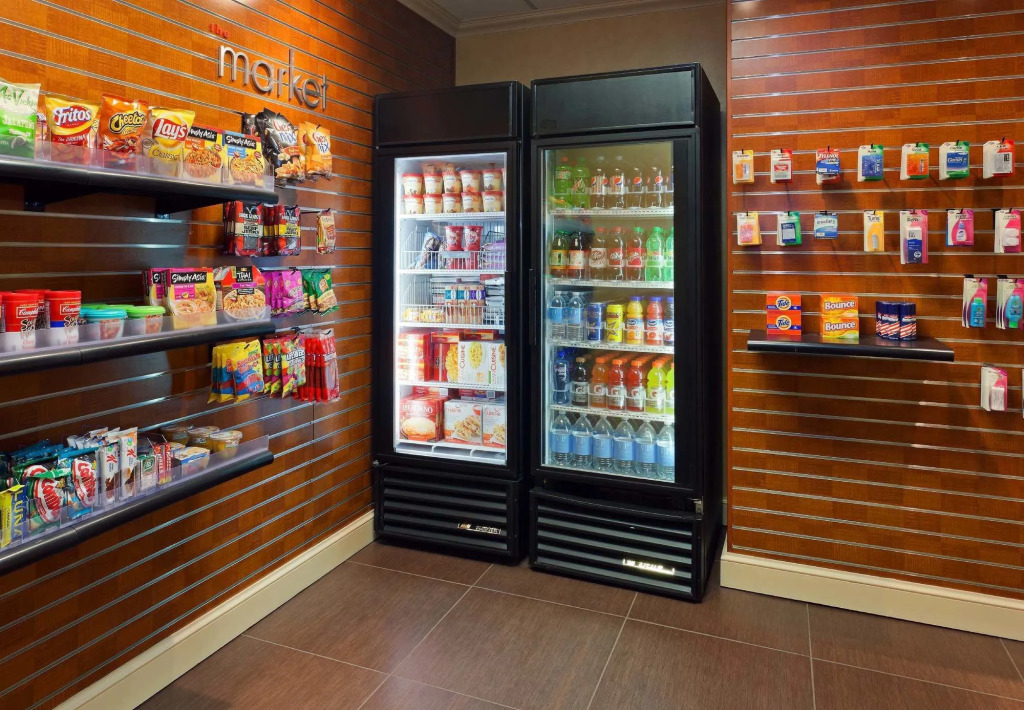 Residence Inn By Marriott Indianapolis Carmel