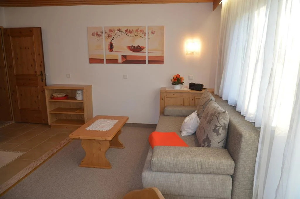 Apartments Bader Leutasch Tirol