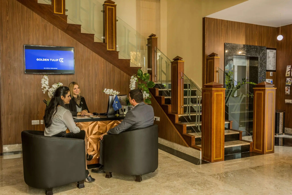 Hotel Headington