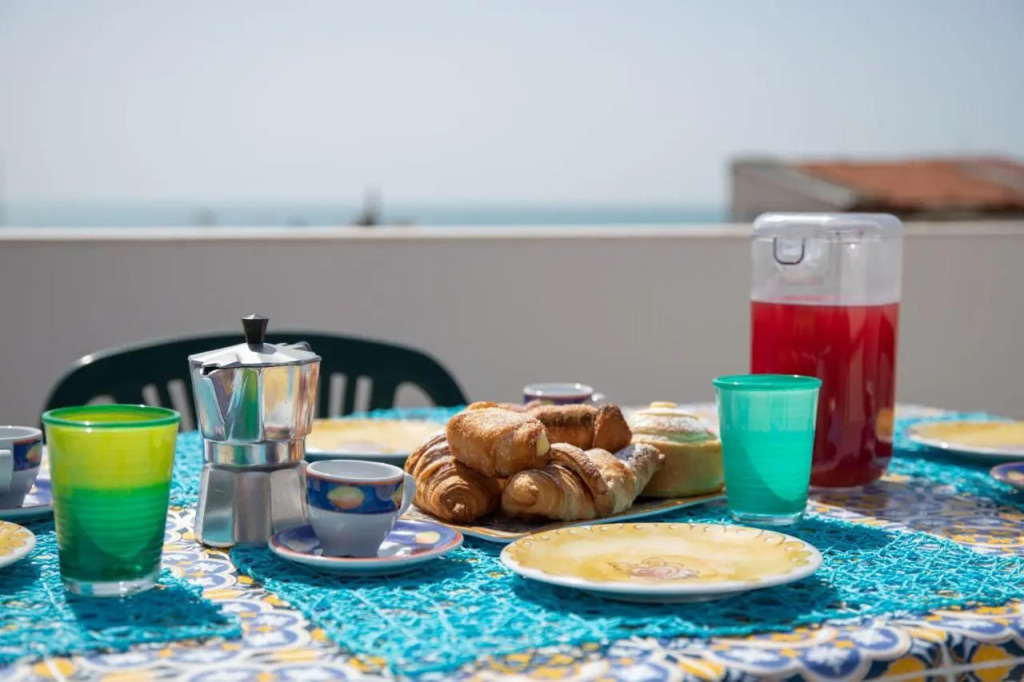Appartamento Profumo di Mare