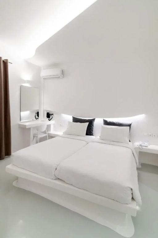 Byzantio City Hotel