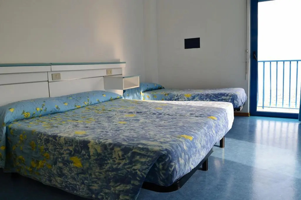 Hotel Playa e Mare Nostrum