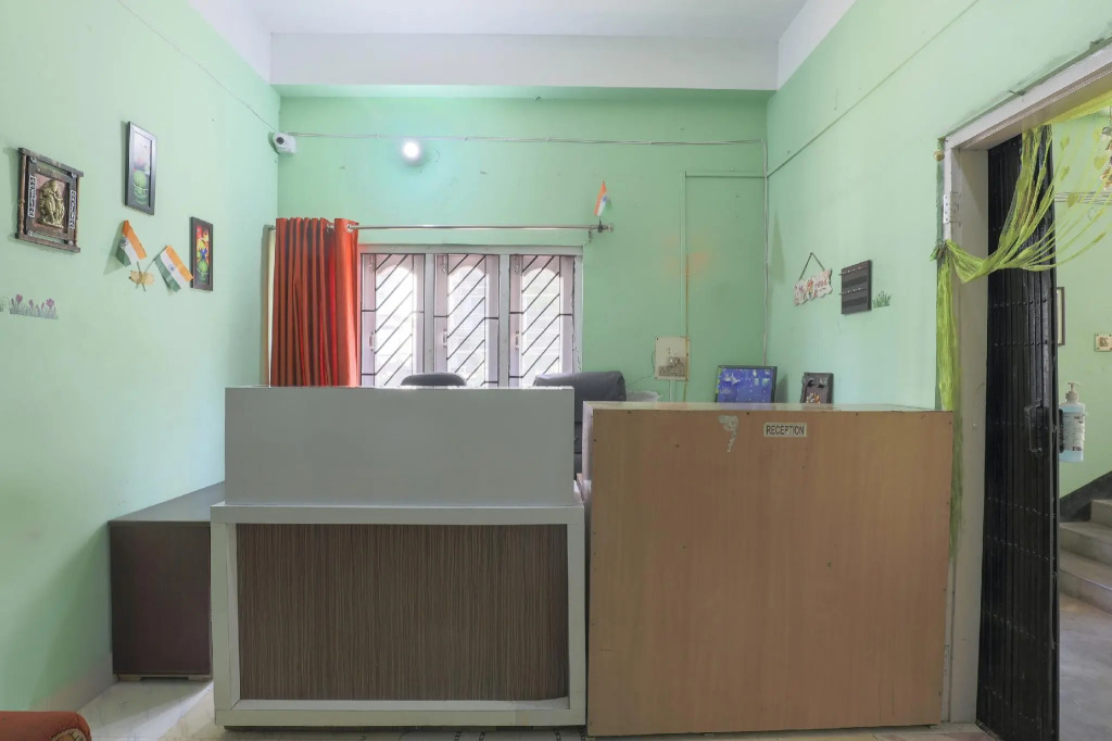 Eden Villa by OYO Rooms