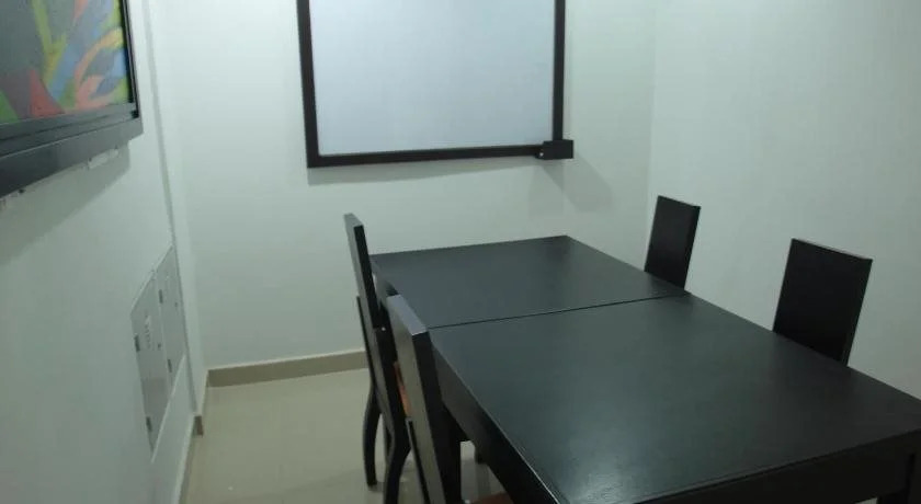 Colombia Real Hotel