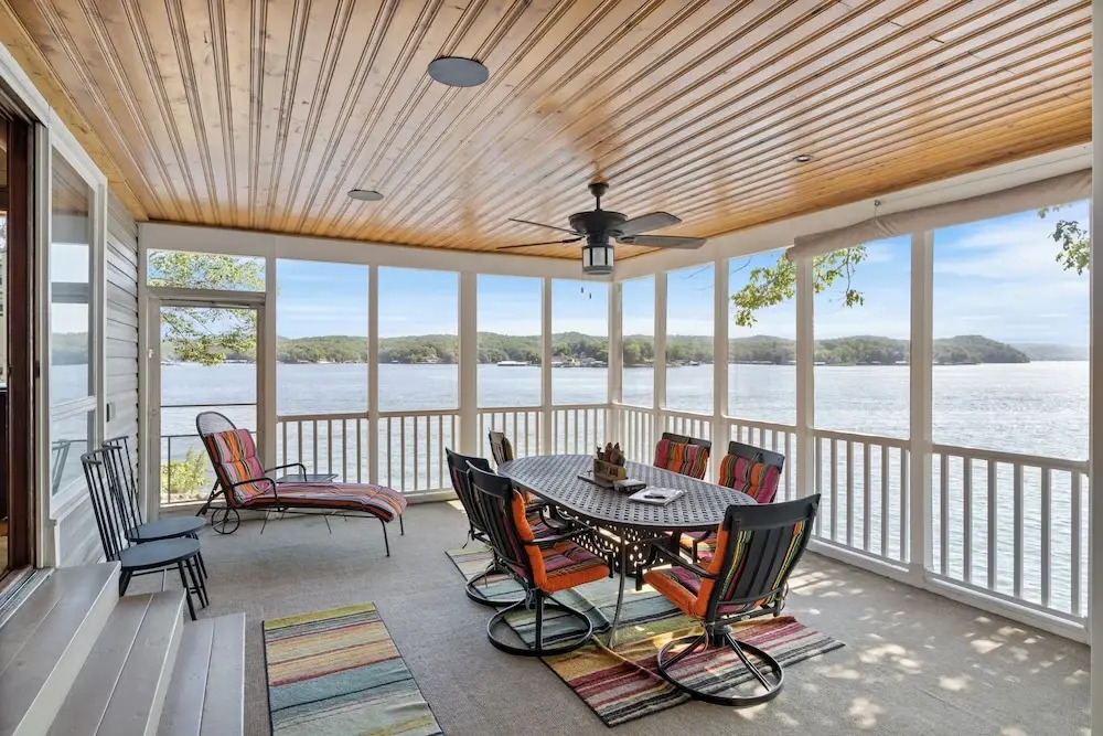 Incredible Views, Fishing, Private Dock & Slip