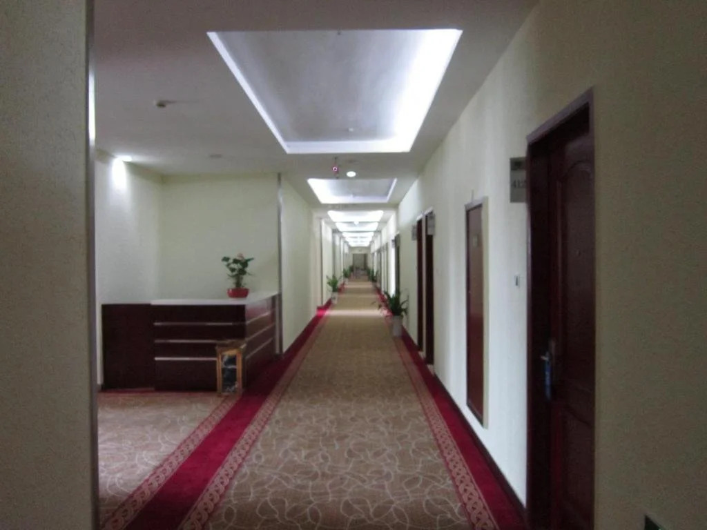 Youhe City Hotel