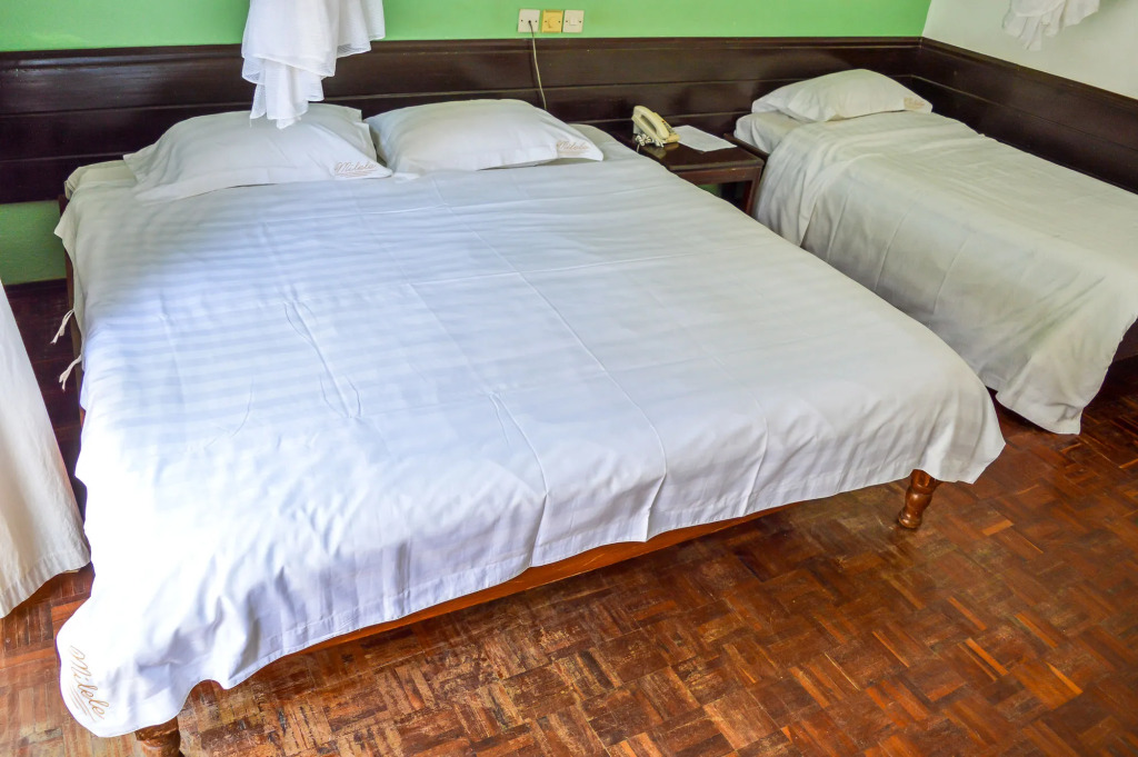 Milele Beach Hotel
