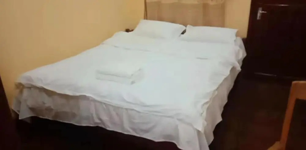 Green Land Hotel