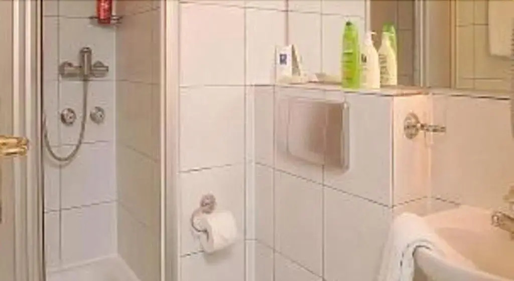 Hotelgarni Frankfurt
