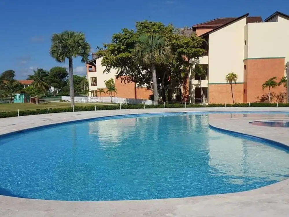 Caribbean Experience Playa Bavaro 1r Office 09