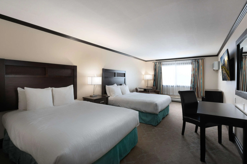 Prestige Rocky Mountain Resort Cranbrook, WorldHotels Crafted