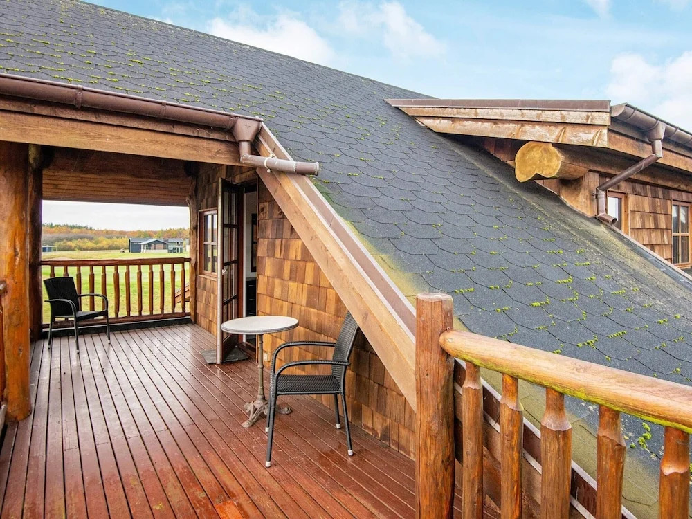 5 Star Holiday Home in Nimtofte