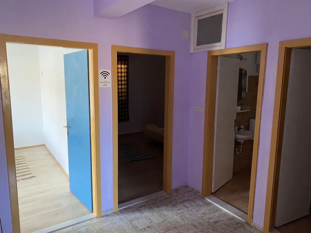Apartments Peronja Jelsa Seafront