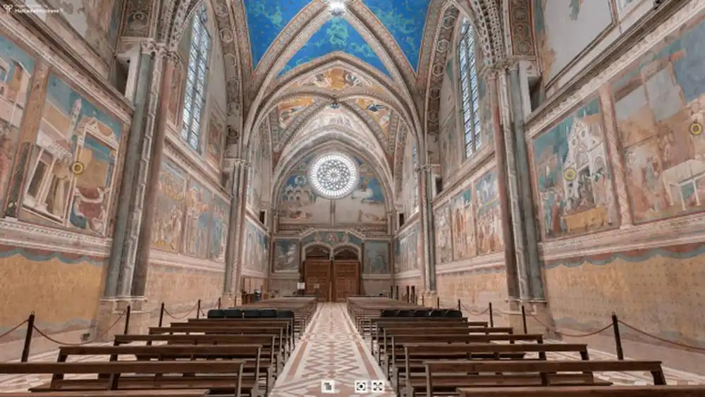 World Heritage Suite - Assisi