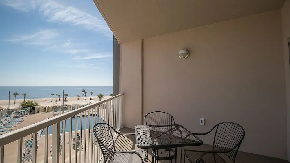 Sea Breeze-Sea Breeze 302 Deluxe