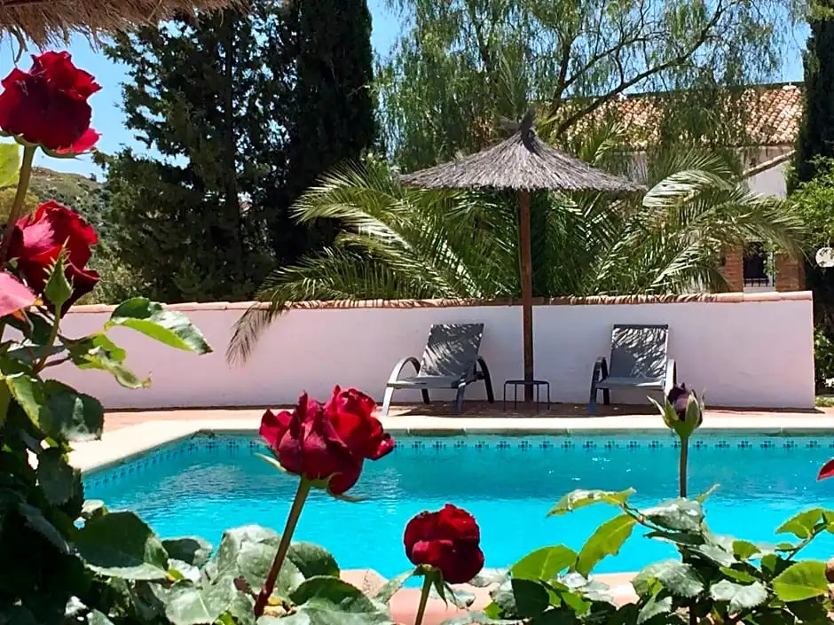 Boutique B&B Cortijo Valverde Álora