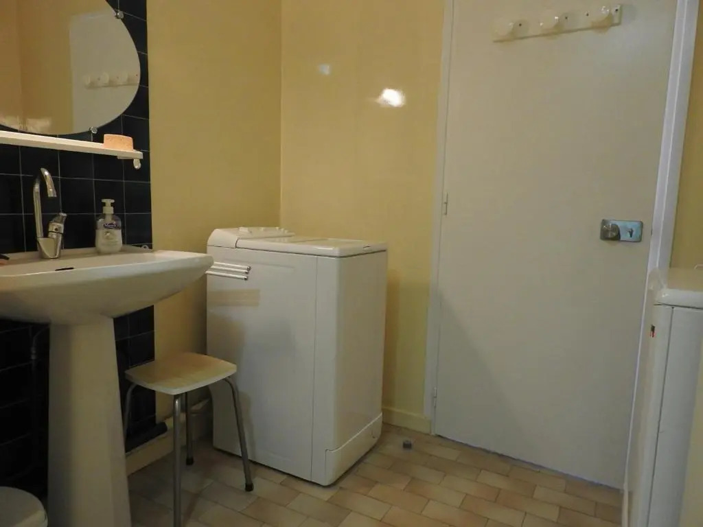Appartement Les Sables-d'Olonne, 1 pièce, 3 personnes - FR-1-92-597