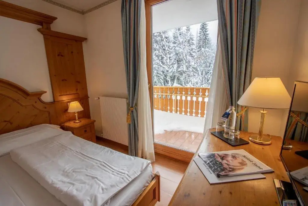 Park Hotel