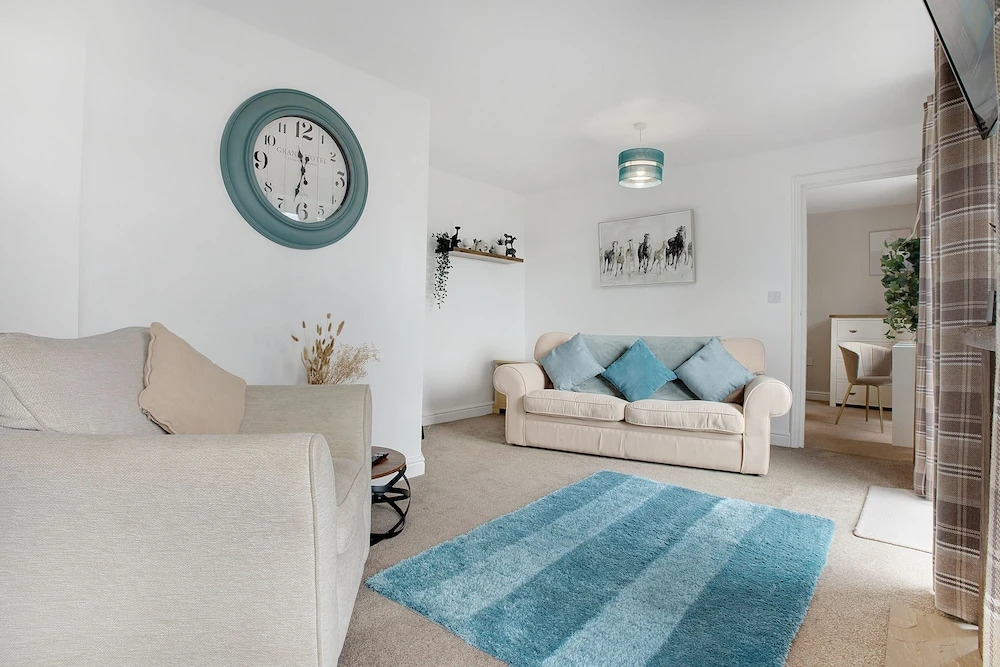 Gorgeous Cosy Apartment in Richmond