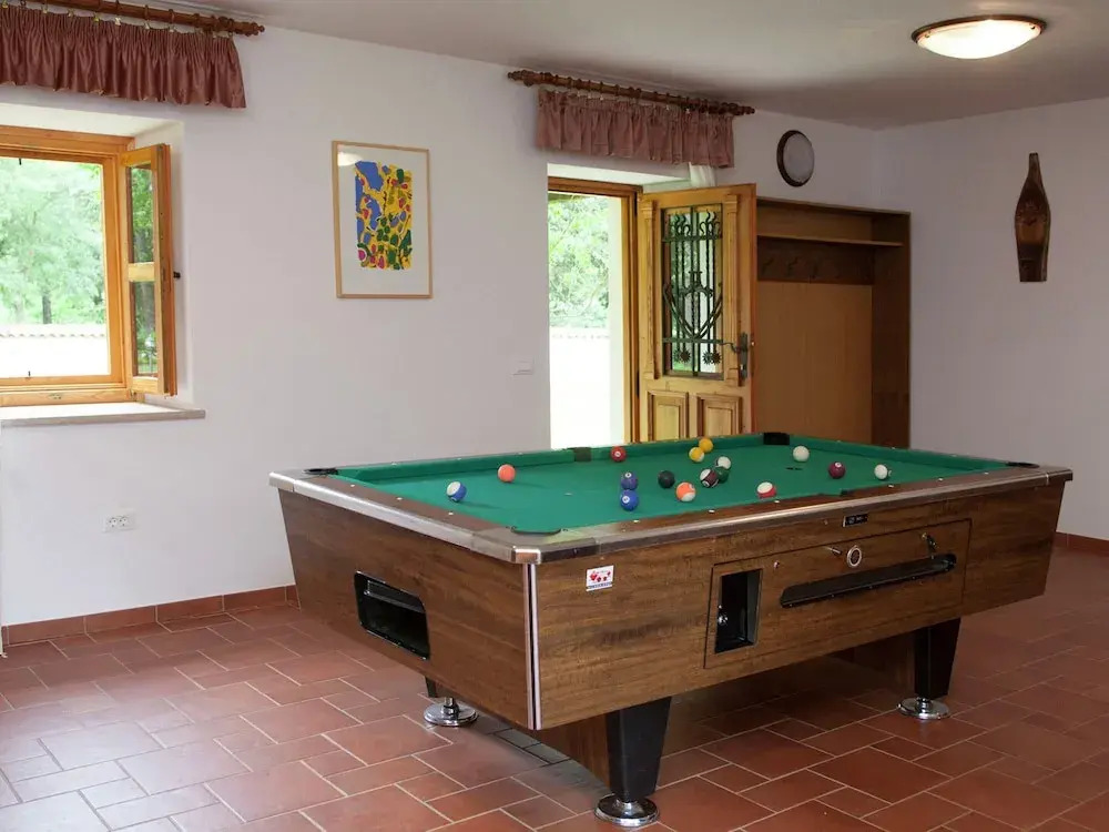 Rural Villa With Swimming Pool