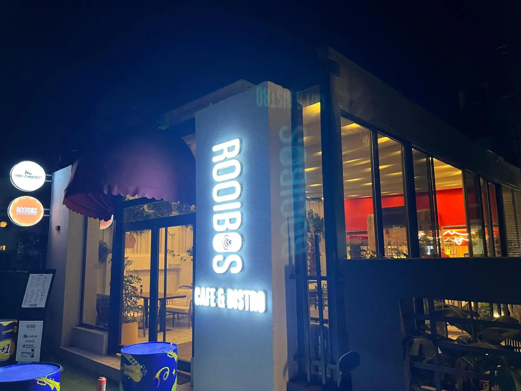 Inno Concept Hotel