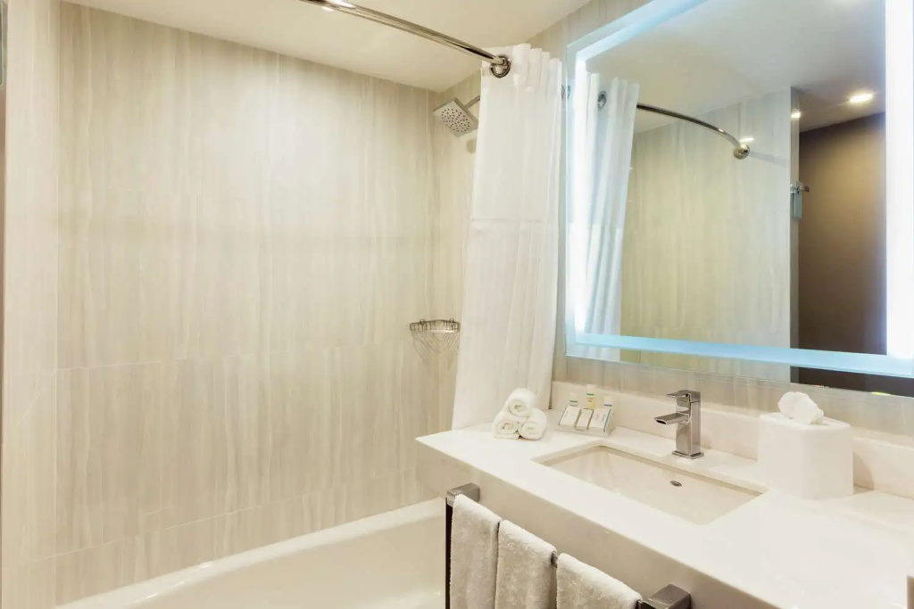 Hilton Garden Inn Salamanca