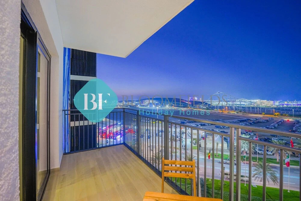 Waters Edge Apartment 634