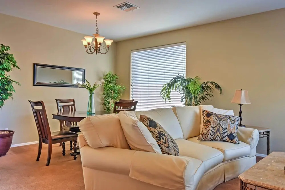 North Phoenix Home w/ Pool: Hike, Swim & Shop!