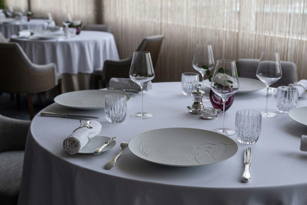The Westin Miyako Kyoto