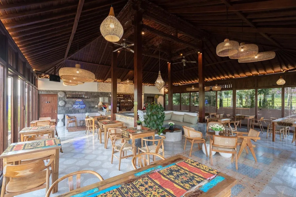 Barong Bali Resort Ubud
