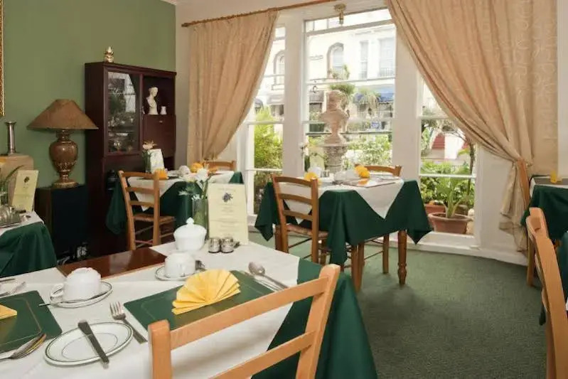 Wayfarer Guest House
