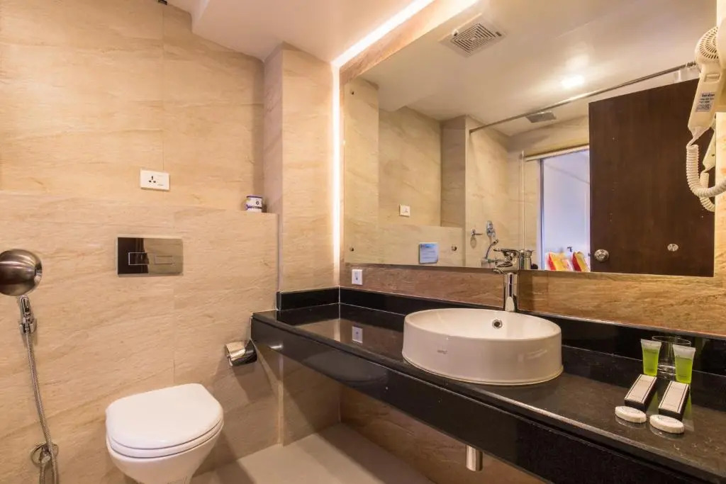 Hotel Mala Pokhara
