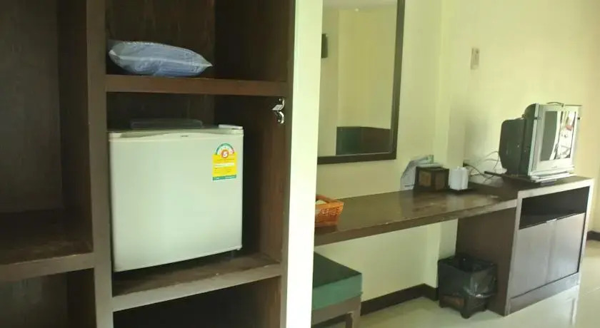 Samchook Resort