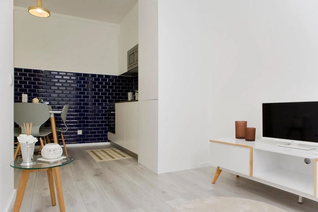 My Modern Homey at Porto
