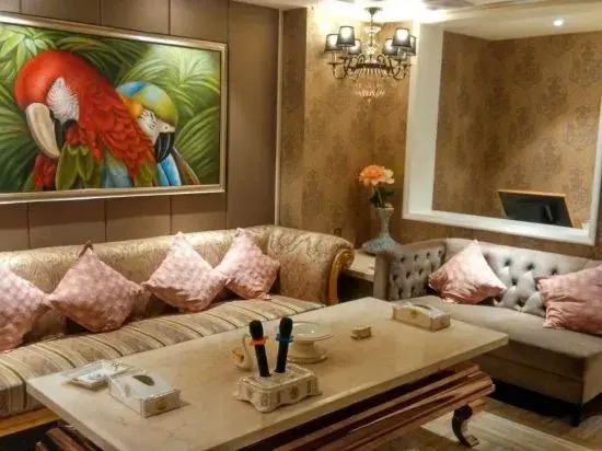 Xianyou Hotel