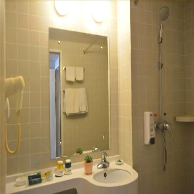 City Comfort Inn Sanya Bay Walking Street