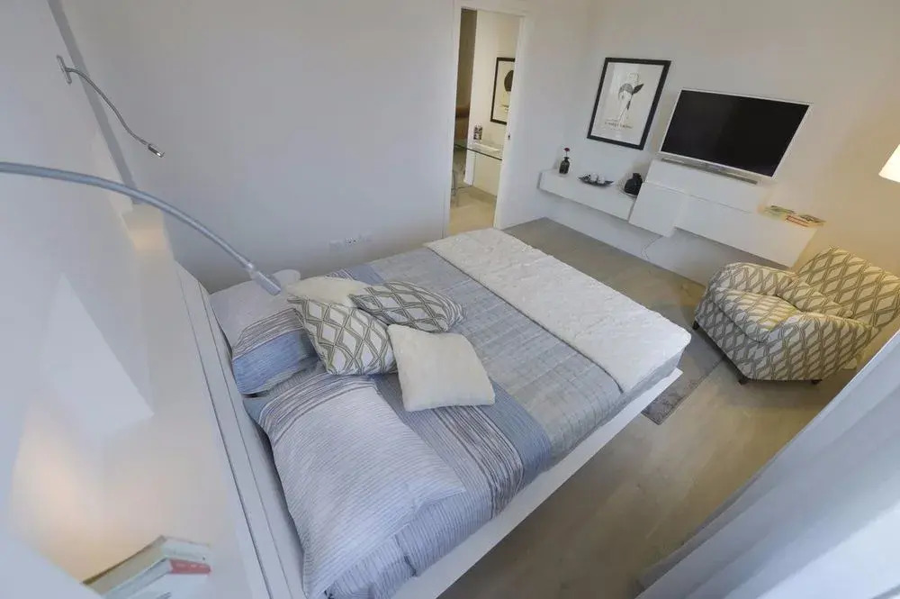 UR-NEST Vestri - Golden Suite
