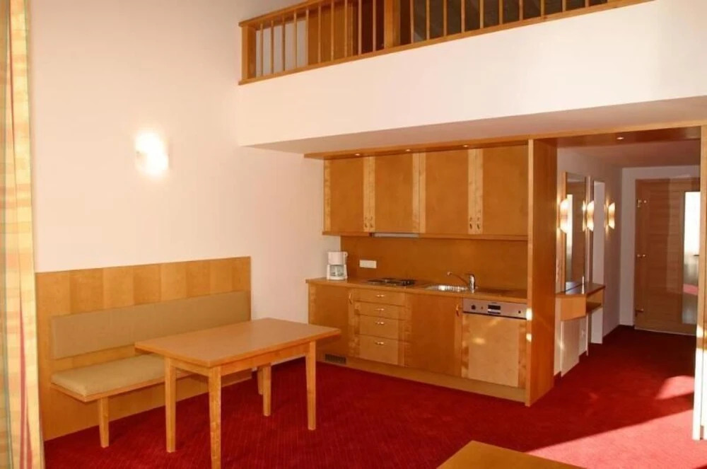 Aparthotel Schindlhaus/Alpin