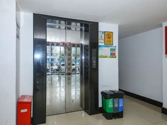 Junyue Hotel